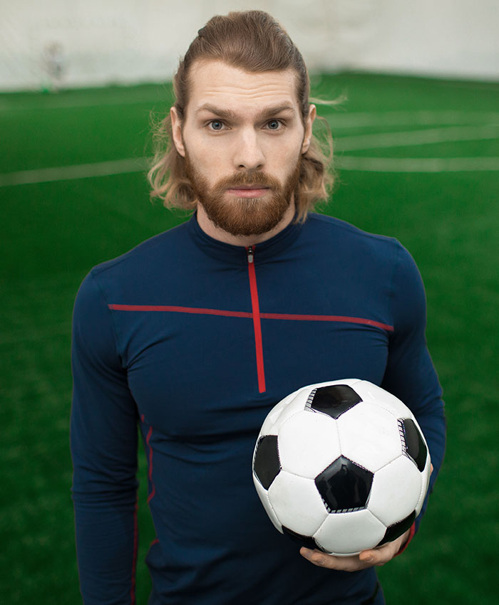 Goleiro 1